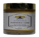 Turmeric Ghee